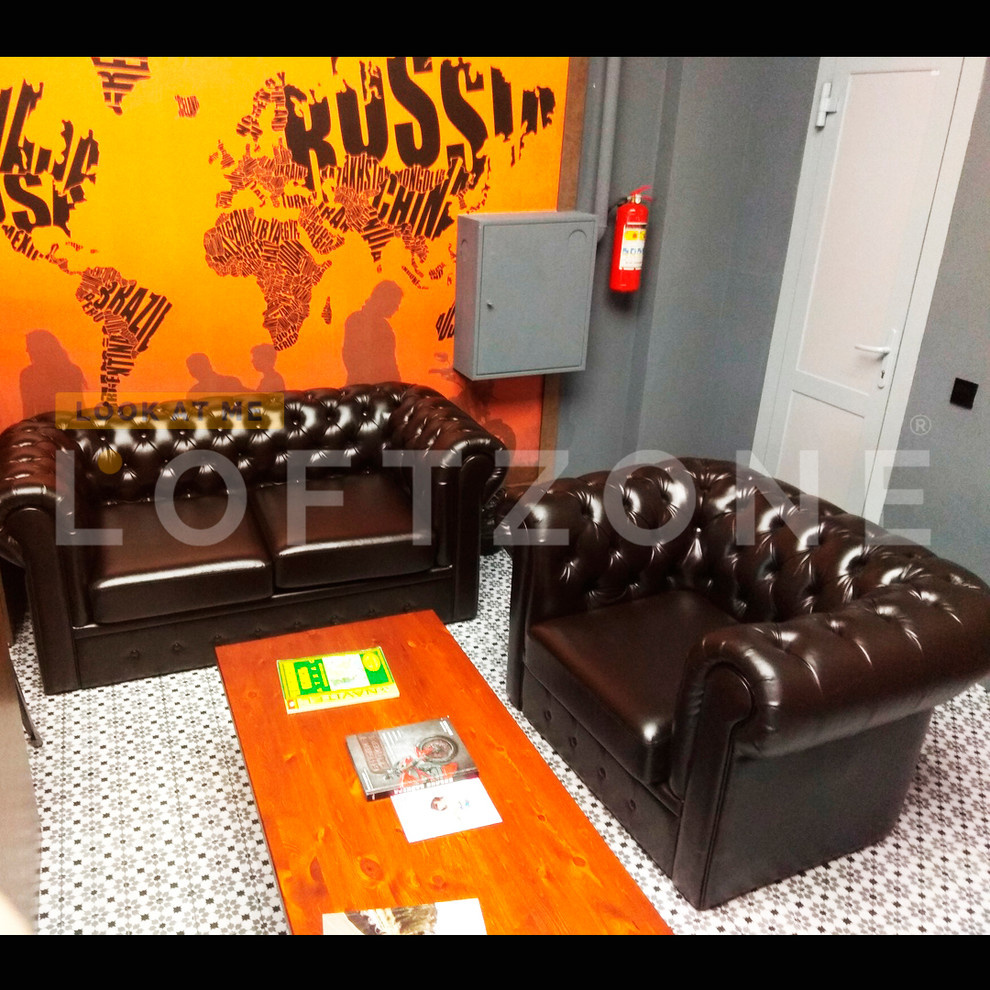 Мотосалон "Harley-Davidson"