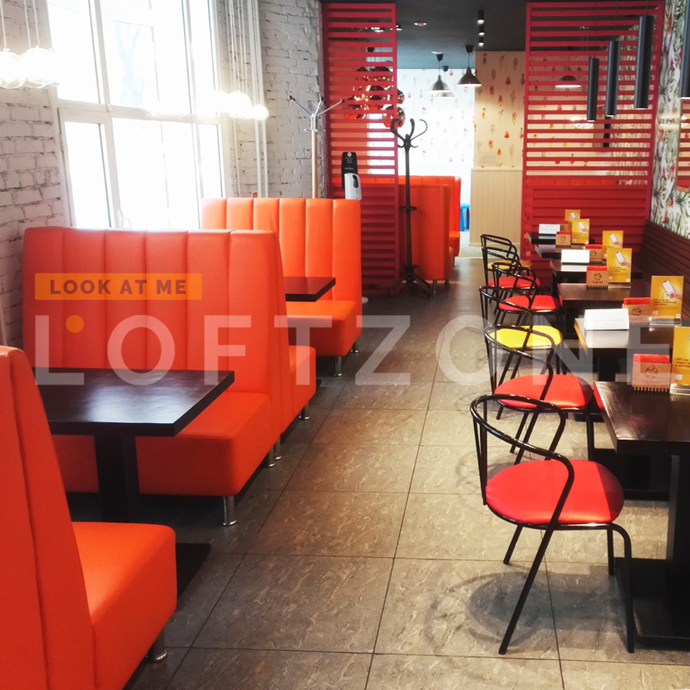 Ресторан "Сушкоф"