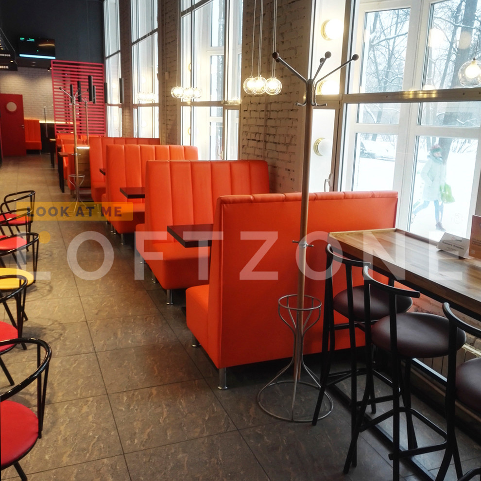 Ресторан "Сушкоф"