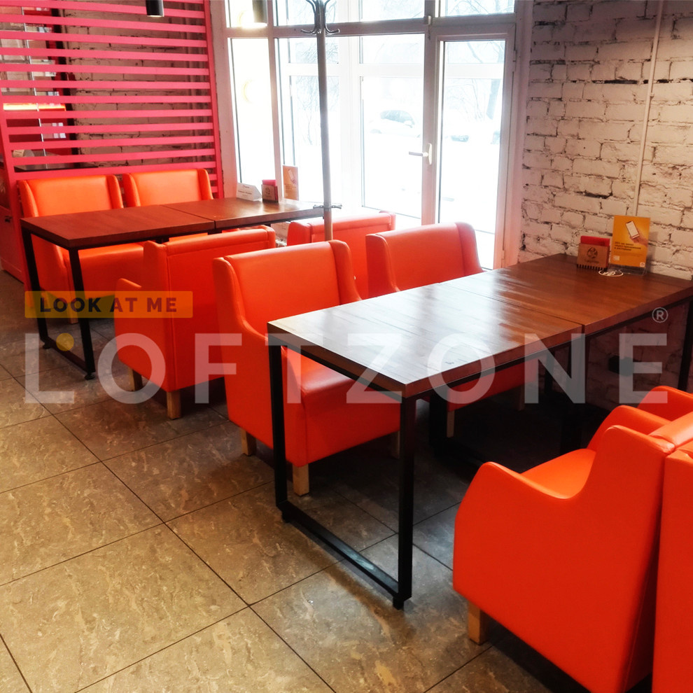 Ресторан "Сушкоф"