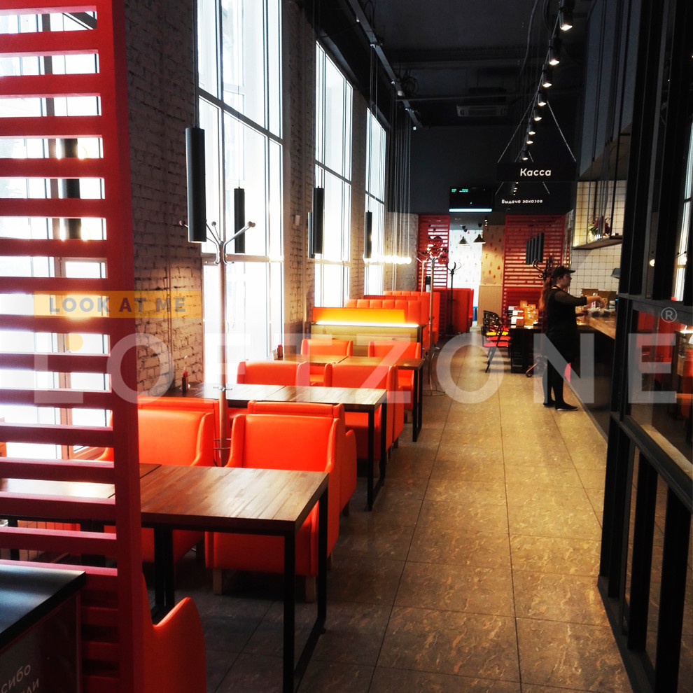 Ресторан "Сушкоф"