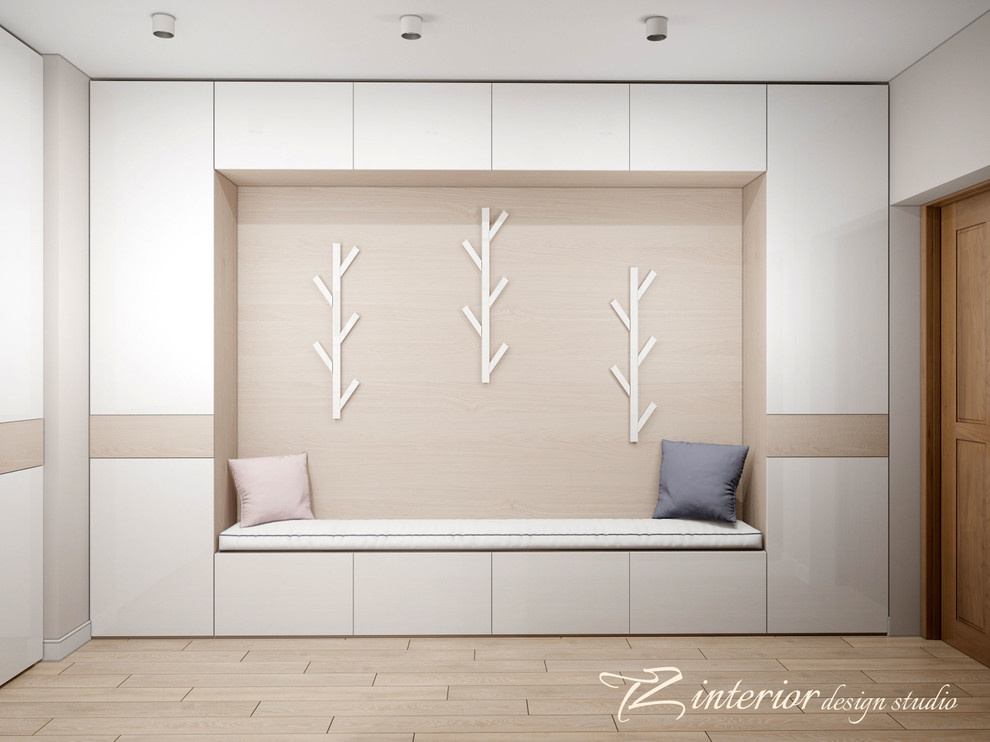 Scandinavian design is all about being calm, simple, pure and yet being fully fu