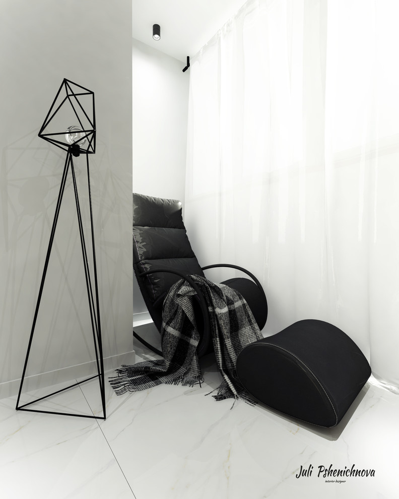 КВАРТИРА В ЛЕСНОМ