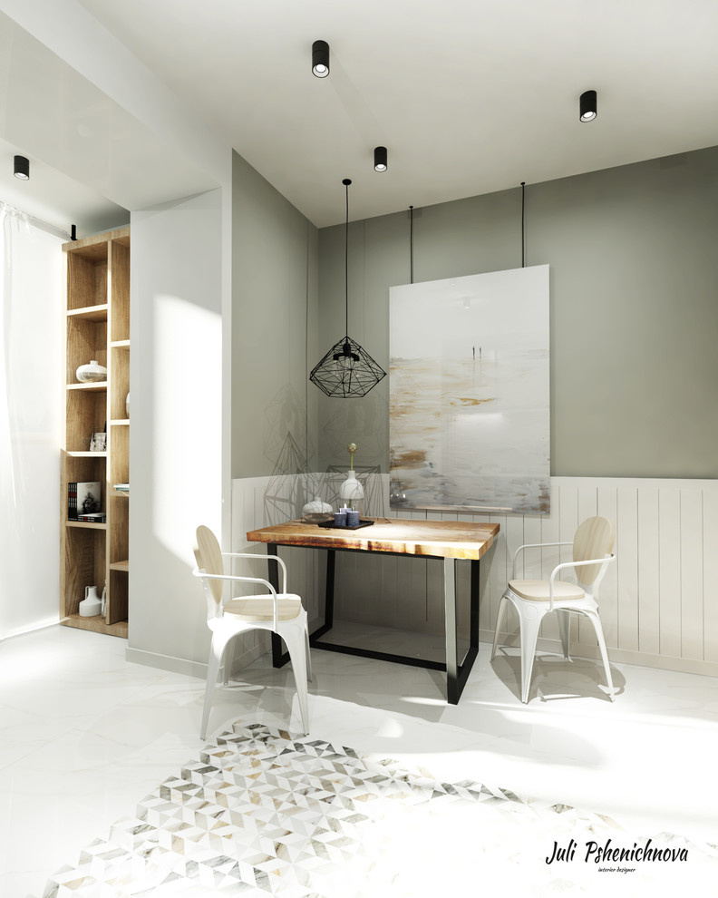 КВАРТИРА В ЛЕСНОМ