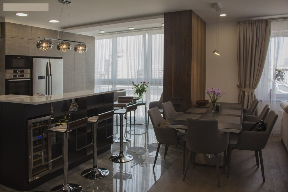 ул. Мстиславца