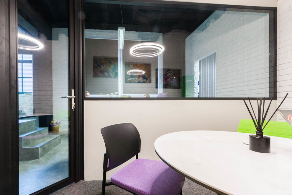 Офис Look Wood Office Project