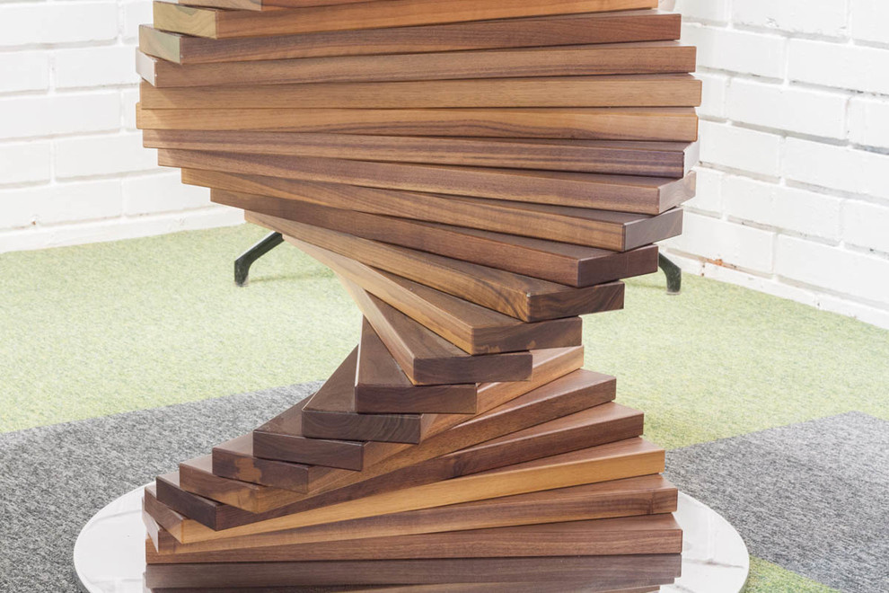 Офис Look Wood Office Project