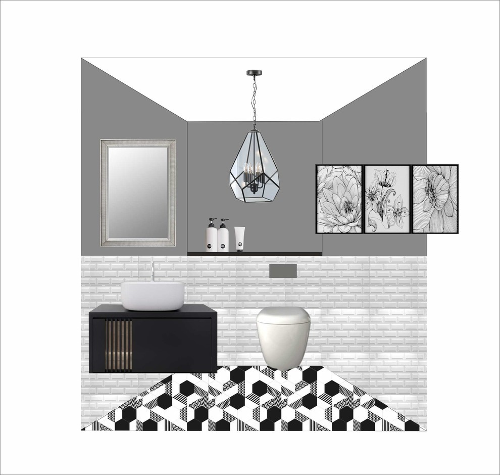 Обложка проекта: Коллажи