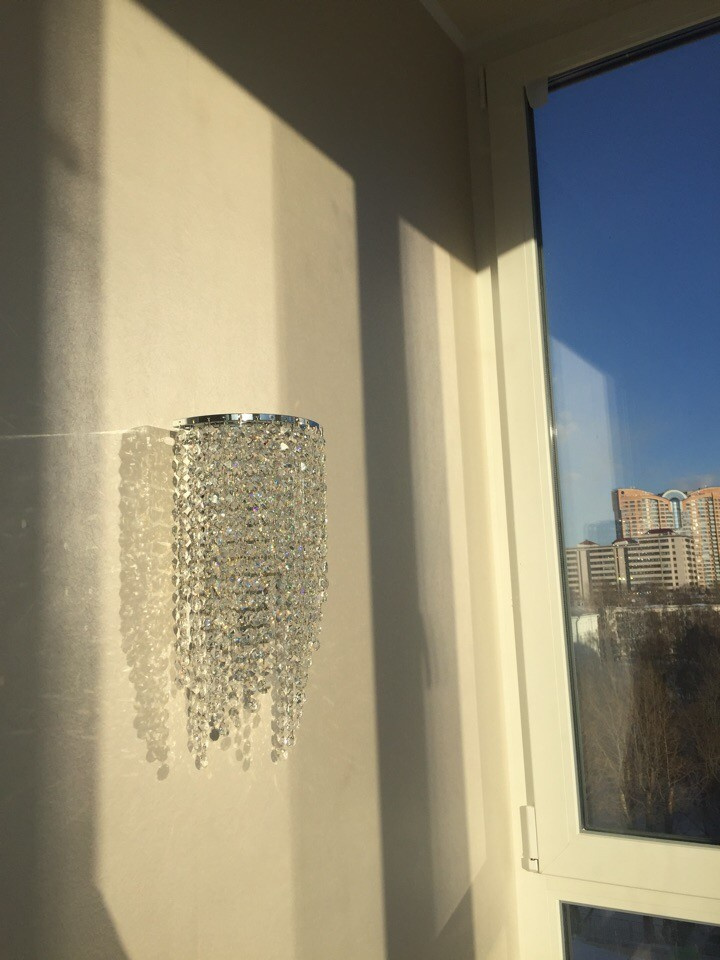 Квартира для семьи площадью 130 кв.м.