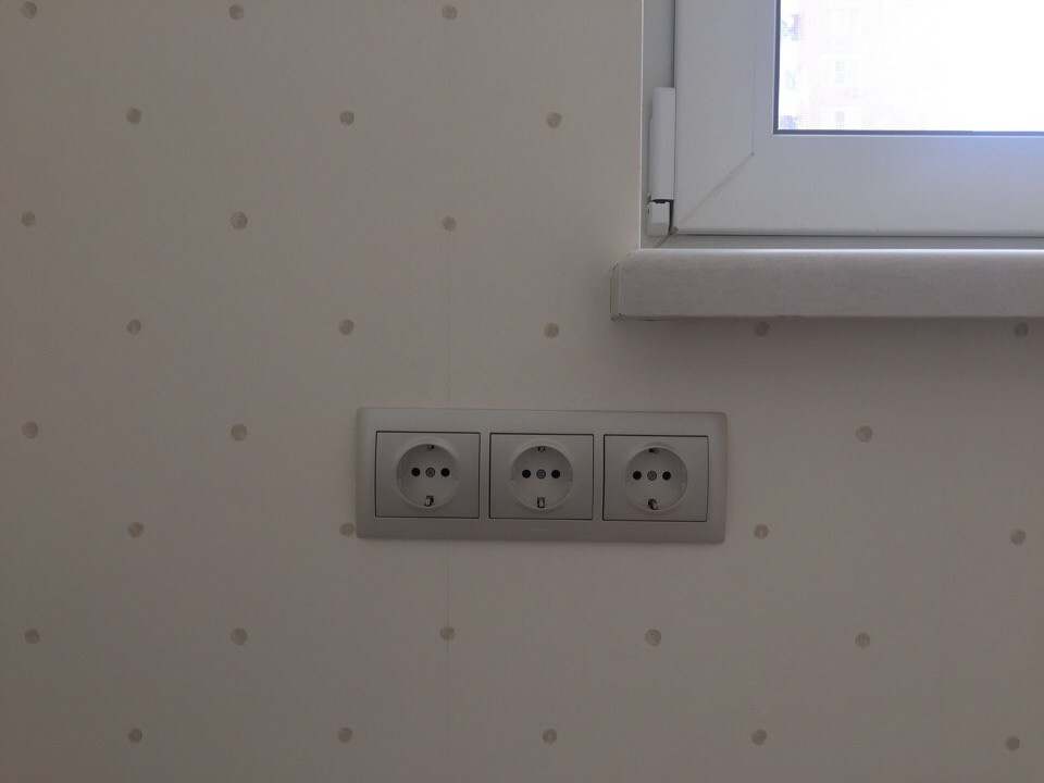 Квартира для семьи площадью 130 кв.м.