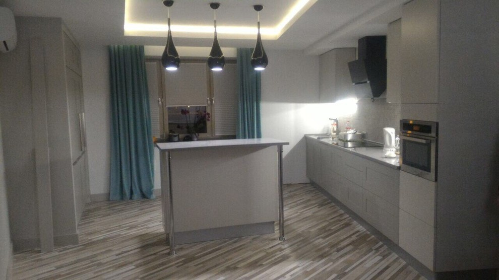 "Шпон+Эмаль"