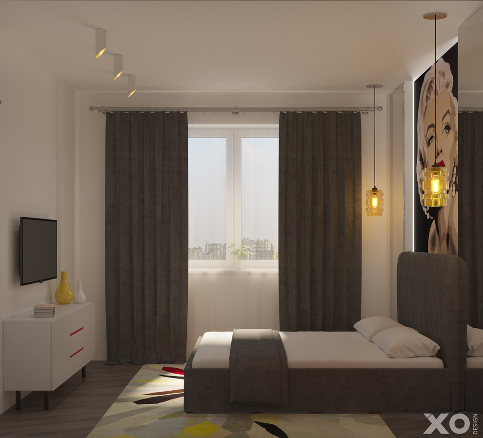 Pop-Art XO Design