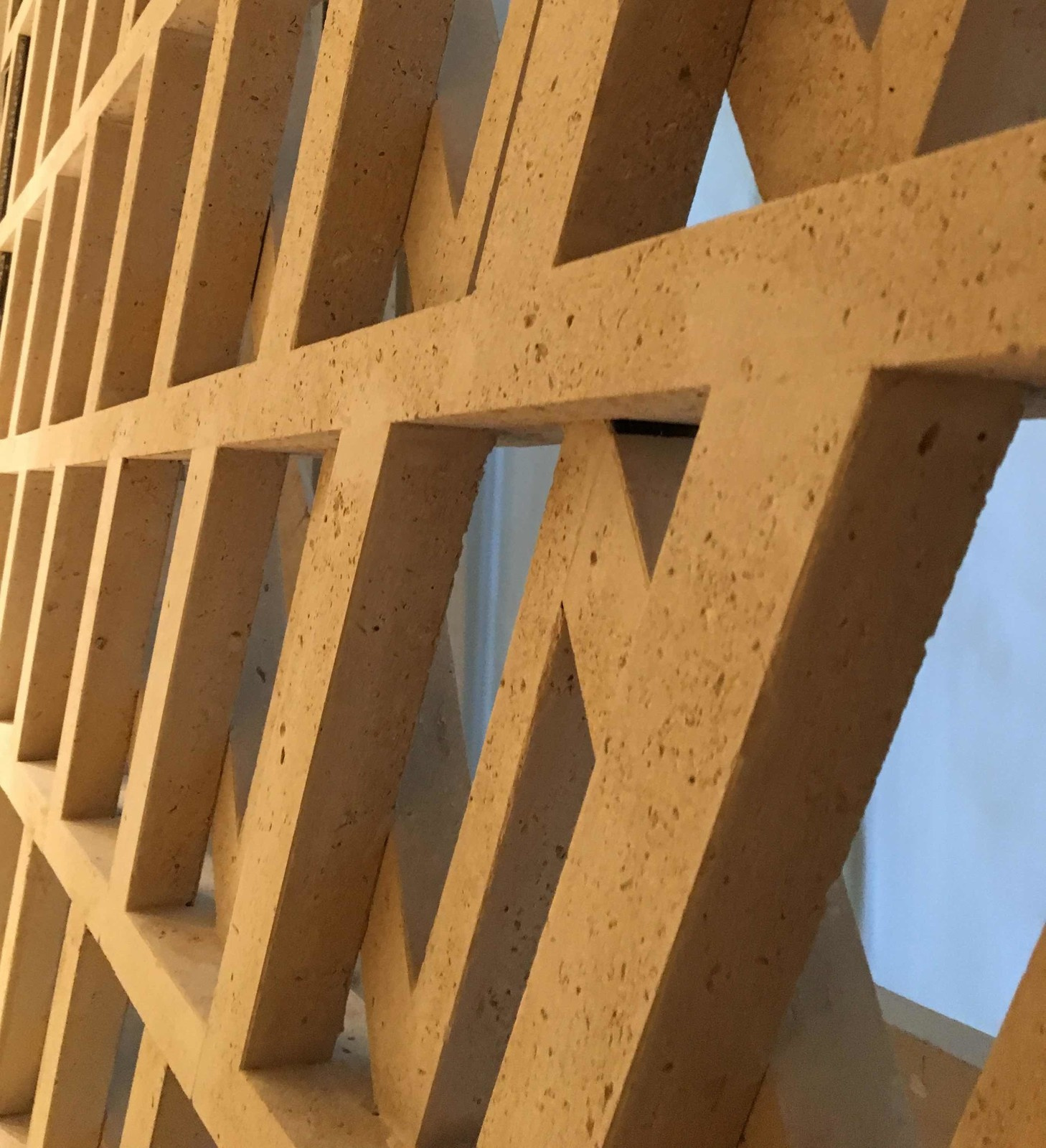 Стена Louis Vuitton