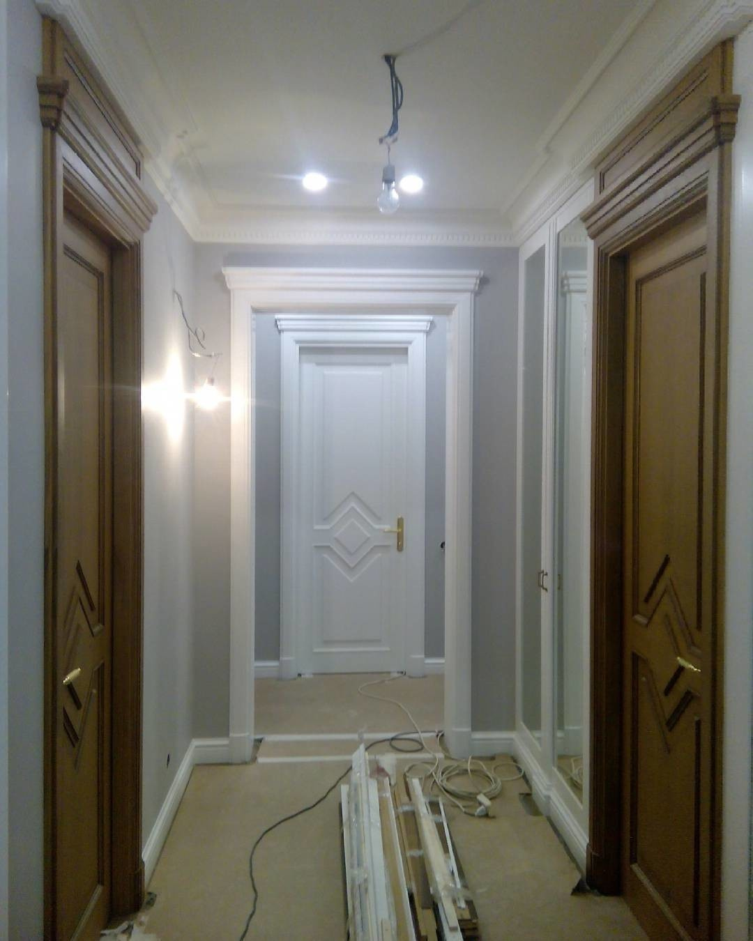 ЖК Парадный квартал