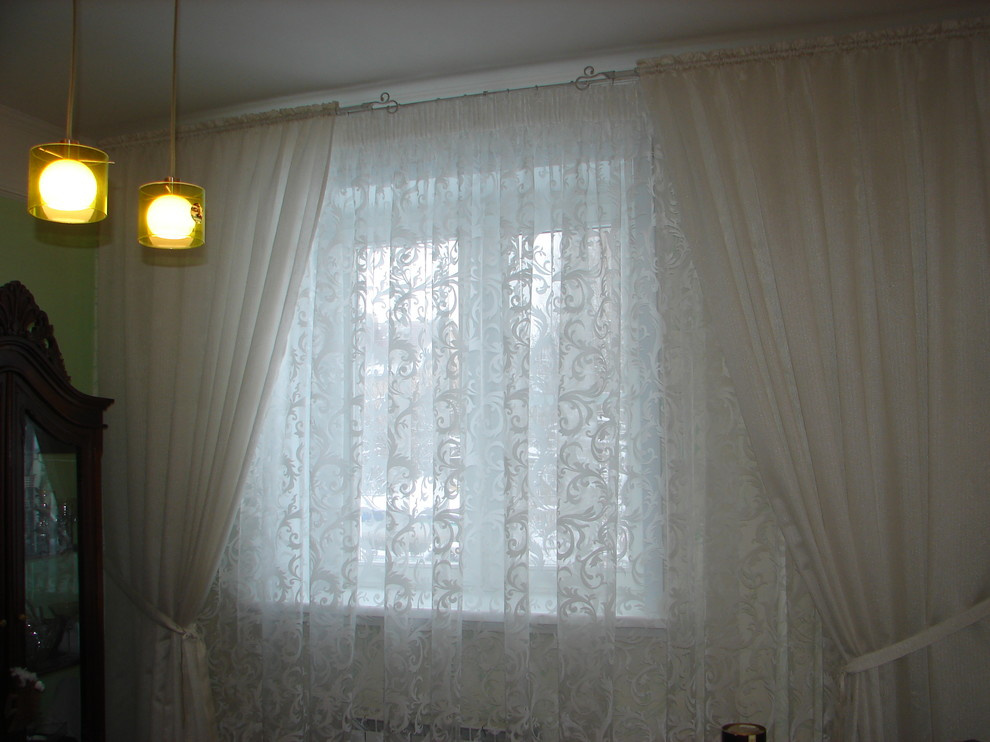 Квартира