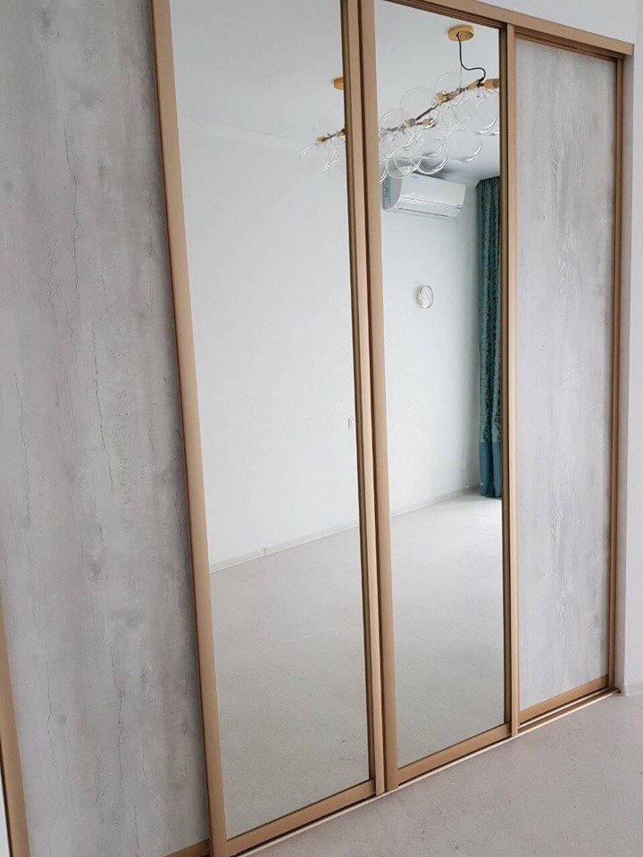 Шкафы, гардеробные