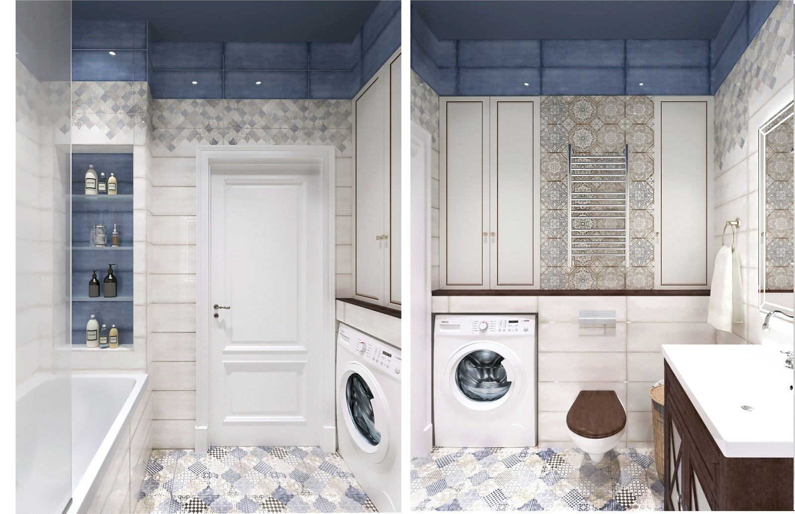 Квартира 1 комн. в ЖК "Тургенева 13"