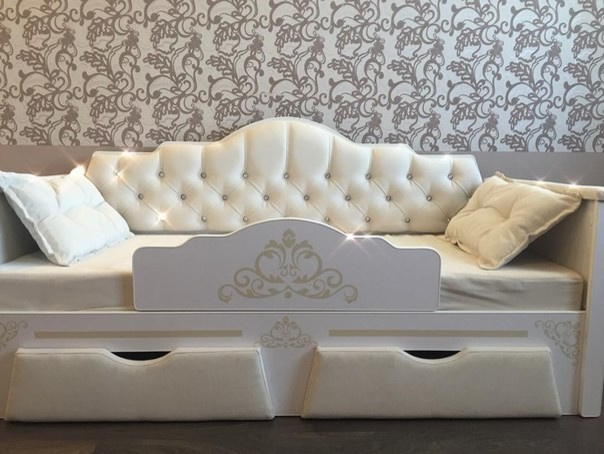 Мягкие панели