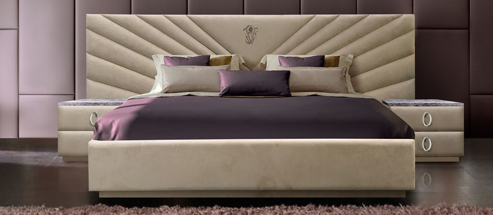 Мягкие панели