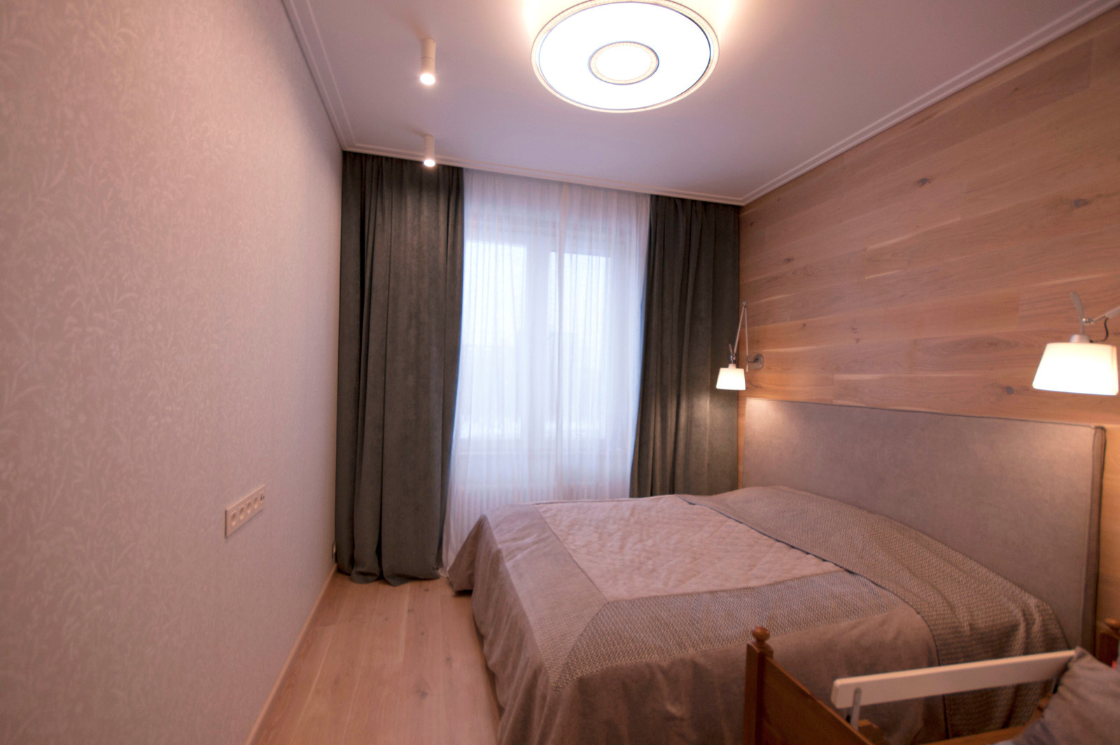 Квартира 130м2