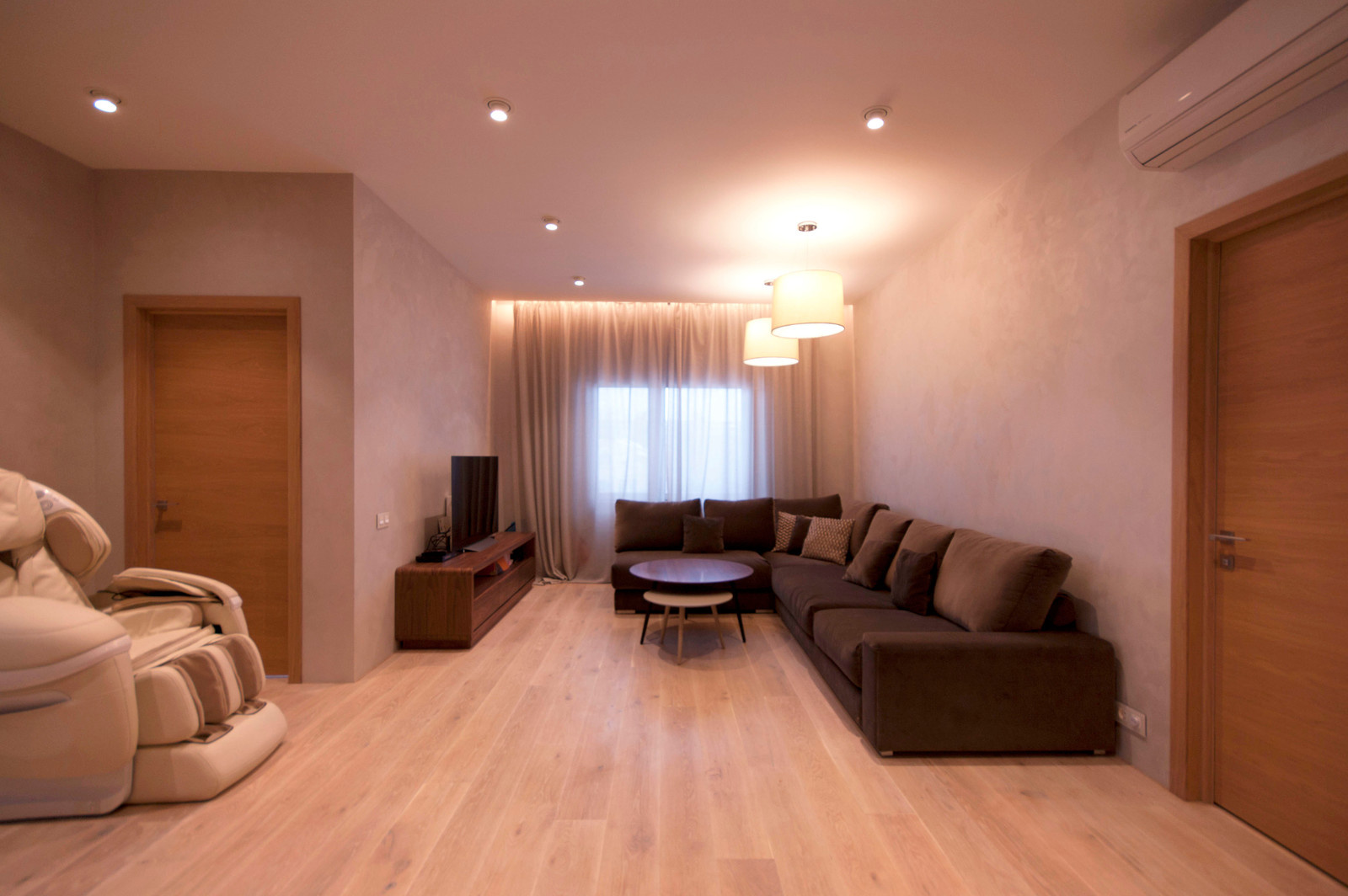 Квартира 130м2