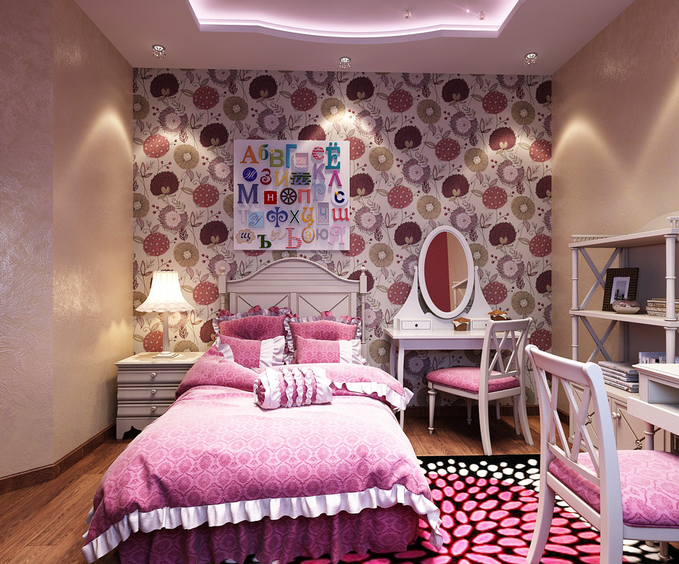 "Удачный" интерьер