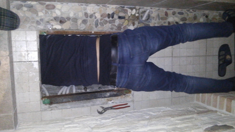 Курьезы старых бассейнов