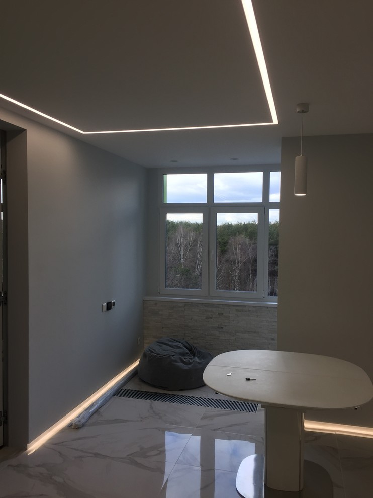 ЖК Оранж Парк