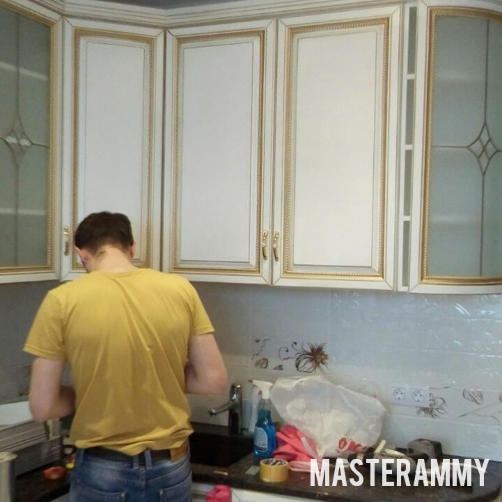 Кухни на заказ