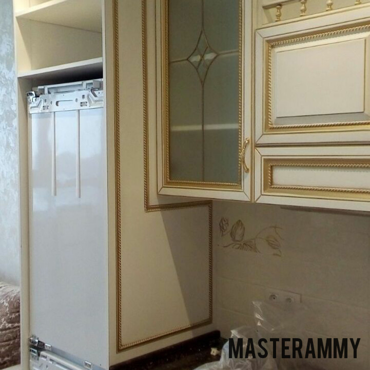 Кухни на заказ