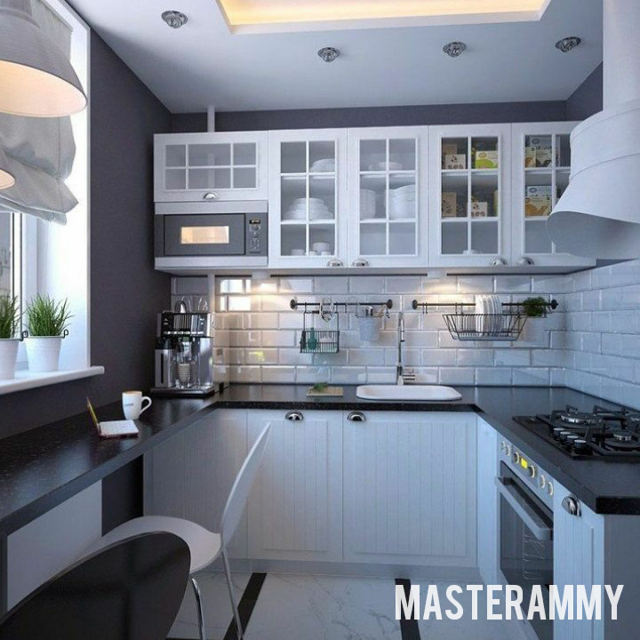 Кухни на заказ