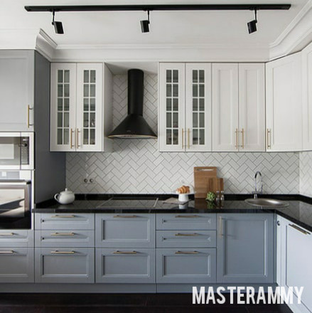 Кухни на заказ