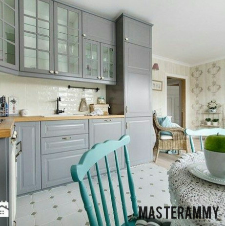 Кухни на заказ