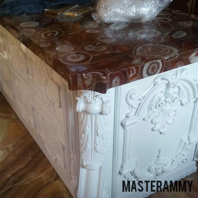 Кухни на заказ