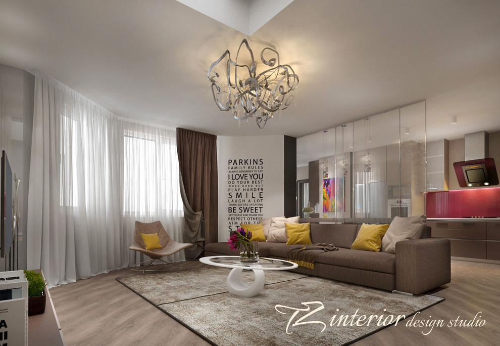 The trend of minimalist home design and decoration seems to never fade away.