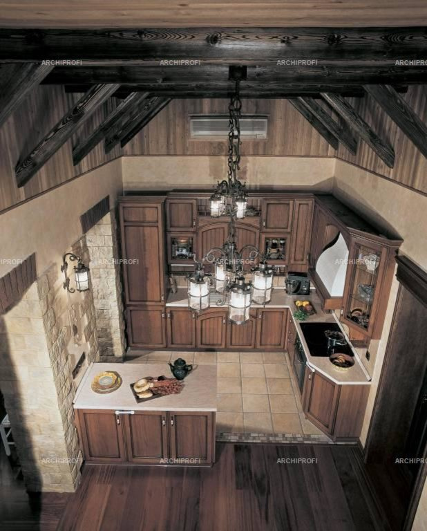 Фишка в стенке