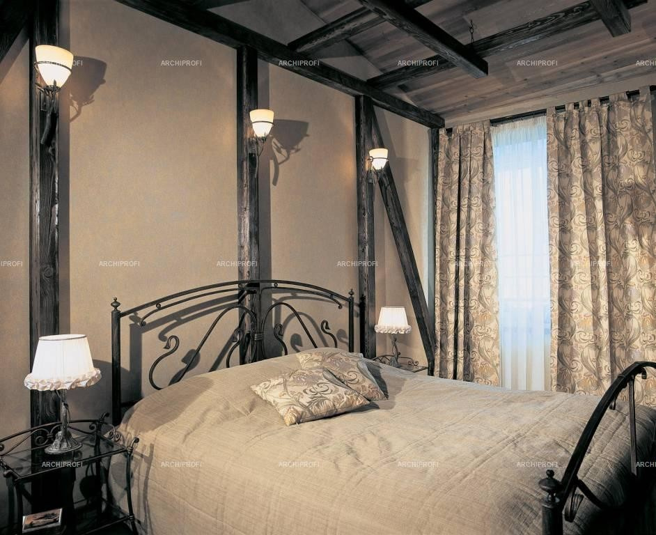 Фишка в стенке