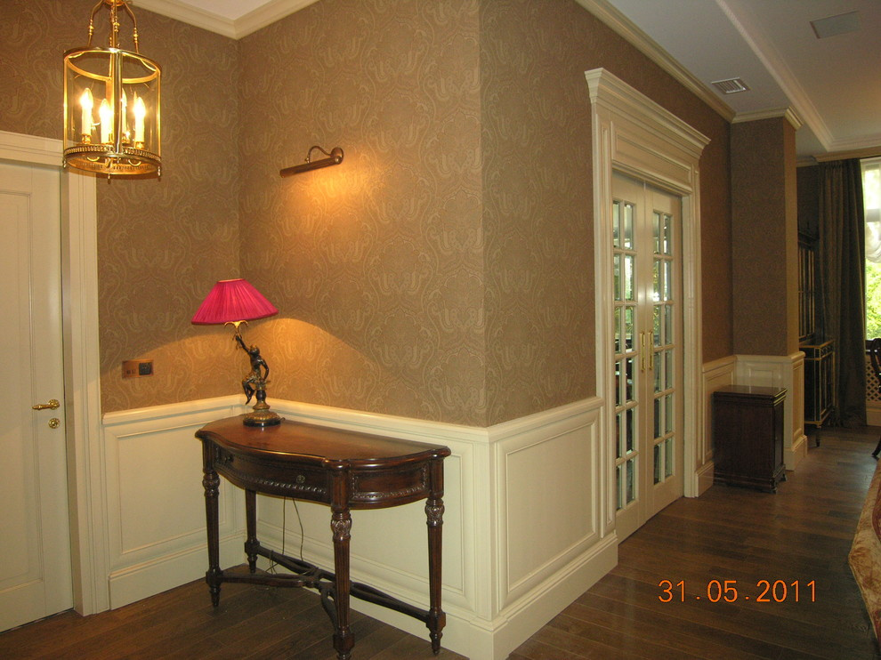 У истоков стиля