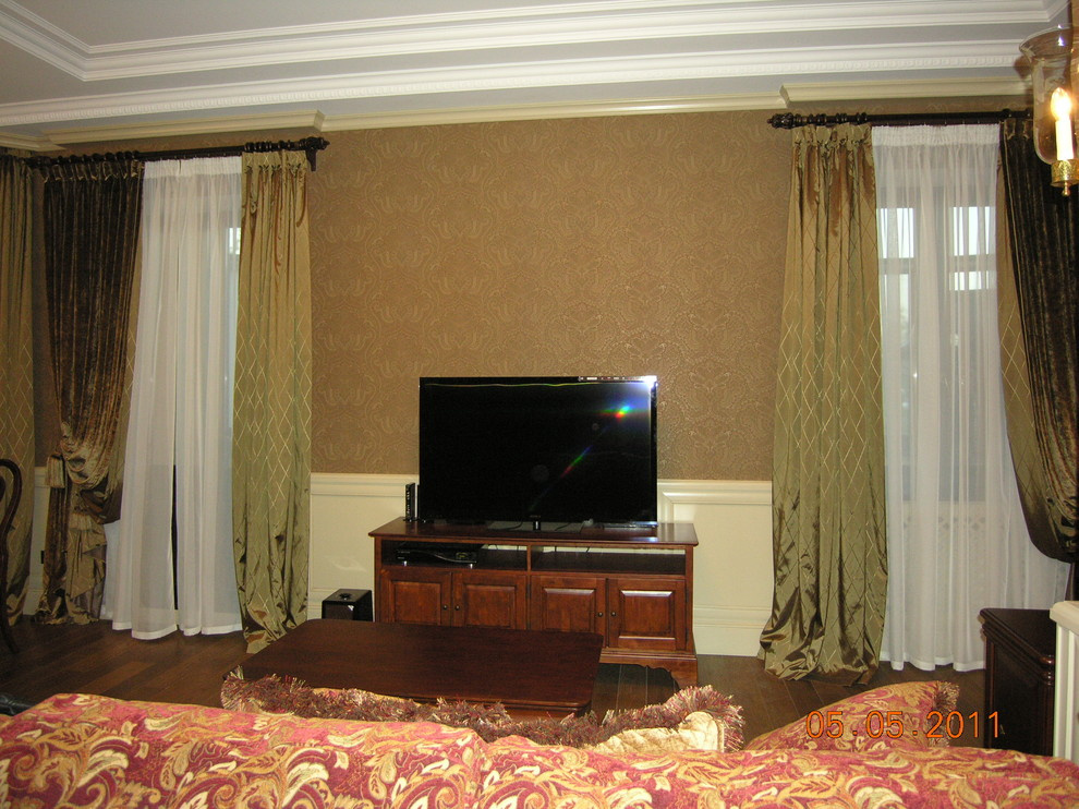 У истоков стиля