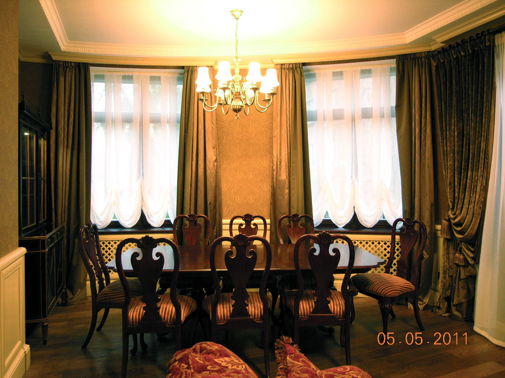 У истоков стиля