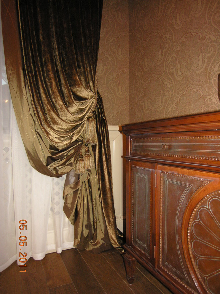 У истоков стиля