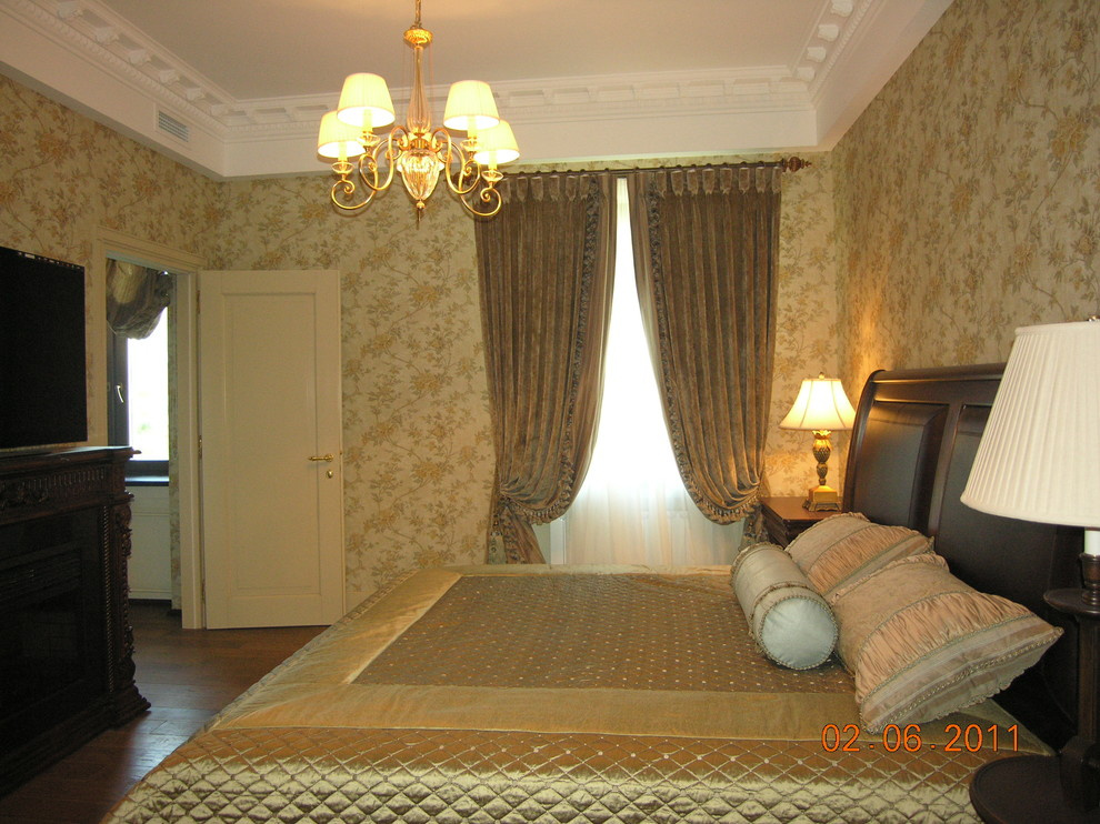 У истоков стиля