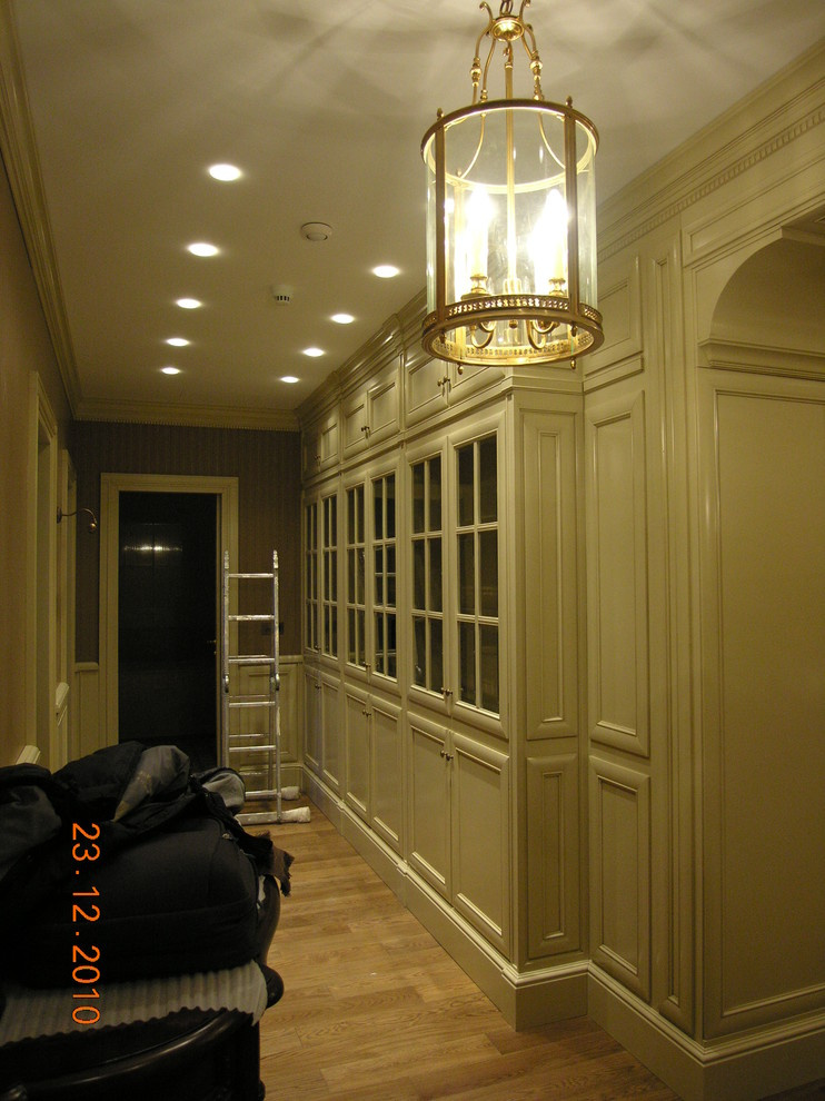 У истоков стиля