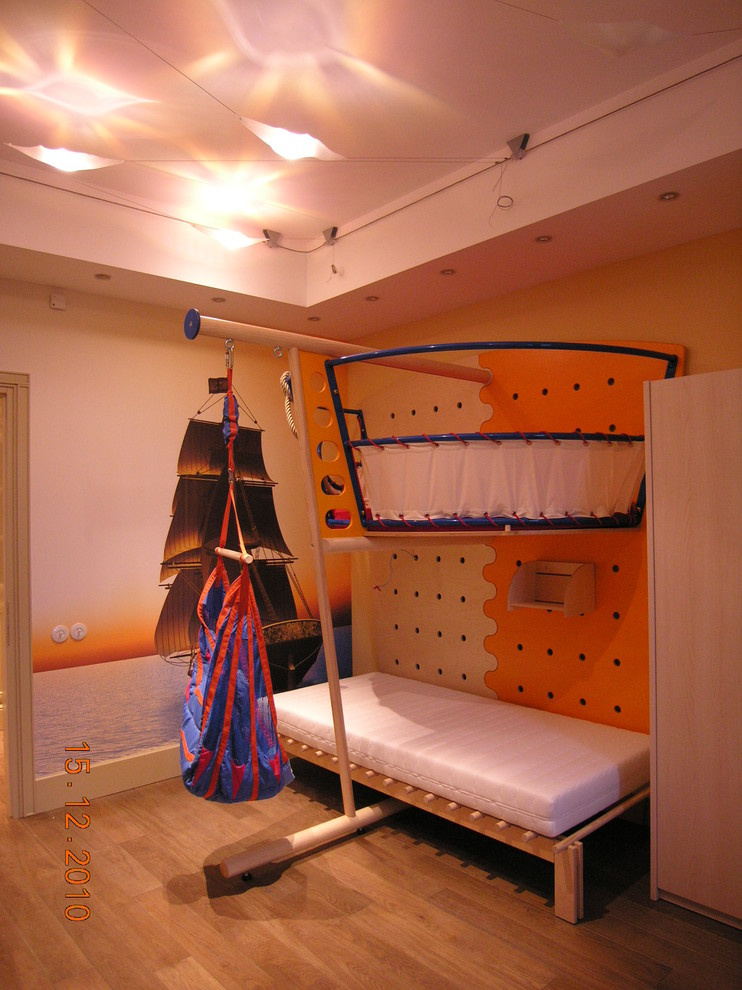 У истоков стиля