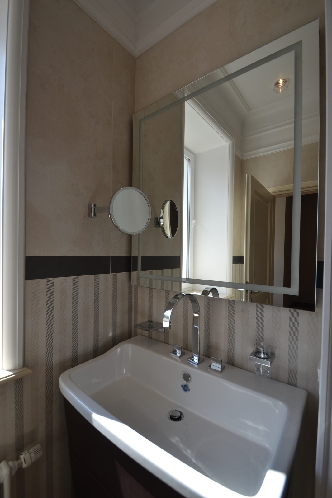 Загородный дом в Барвихе - 130 кв.м. ванные, бассейн и прочее