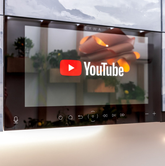 Квартирный Вопрос «Кухня с шишкой»