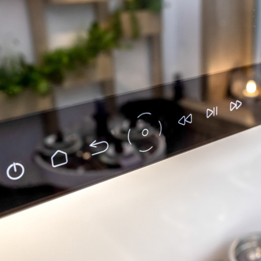 Квартирный Вопрос «Кухня с шишкой»