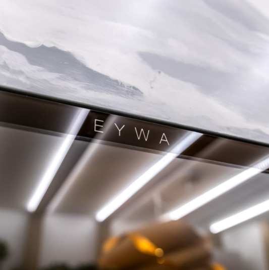 Квартирный Вопрос «Кухня с шишкой»