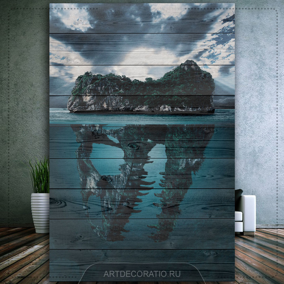 Картины, постеры, панно