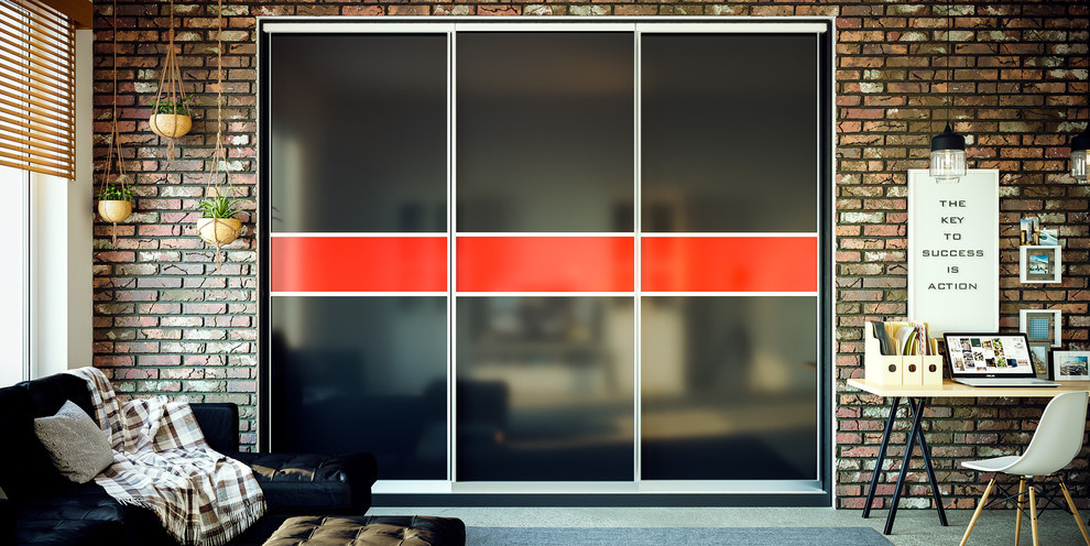 Проекты корпусной мебели